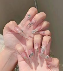 -RL Nail·瑞丽美甲美睫品牌原创店