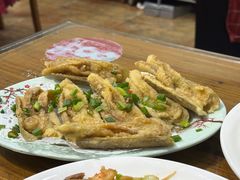 -阿静美食