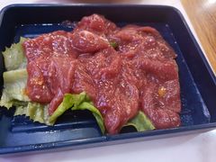 -大四喜·鲜牛肉火锅(洛阳大学城店)