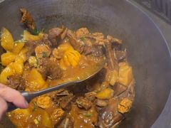 -山河屯铁锅炖·非遗铁锅炖(华强北店)