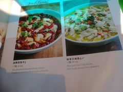 -港丽餐厅(高德置地店)