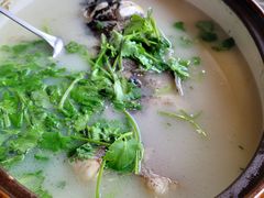 -安吉涵田度假村·水榭居中餐厅