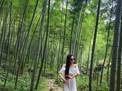 -将军关探险漂流