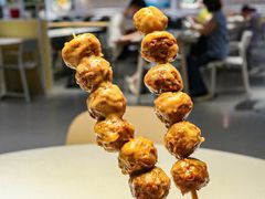 -宜家·瑞典风味餐厅(武汉荟聚中心店)