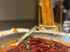 -北京泰富酒店-柏景轩中餐厅