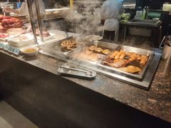 -星伦多自助料理·涮烤一体(虹悦城店)