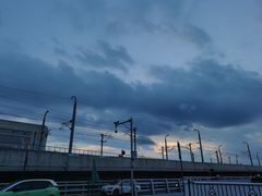 -海堤纪念公园