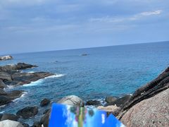 -三亚蜈支洲岛旅游区