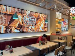 -华记煲仔华·煲仔饭(市桥易发店)