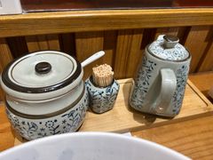 -君东记本帮面馆(天钥桥路店)