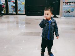 -Barbe a papa亲子餐厅(杨浦店)