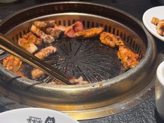 -嘿嘟嘟·肋条烧肉放题(爱融荟城店)