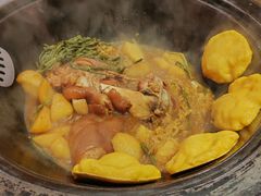 -粗粮人家·东北菜(洋桥店)