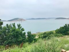 -长岛南北长山旅游景区