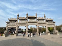 -广佑寺风景区