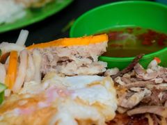 -Cơm Tấm Ba Ghiền