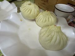 -宝正臻天津包子总店(金阳光居易店)