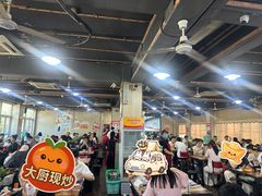 -皖北巫氏三胖地锅鸡(长淮总店)