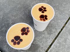 -Seesaw Coffee(上生新所店)