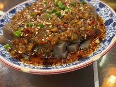 -杨记隆府(南坪店)