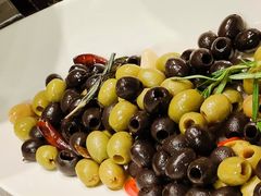 -拉蒂娜·巴西牛排馆 Latina·Brazilian Steakhouse(陆家嘴旗舰店)