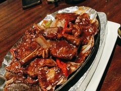 -良渚君澜度假酒店·中餐厅