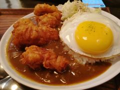 原味鸡块咖喱-金龙咖喱
