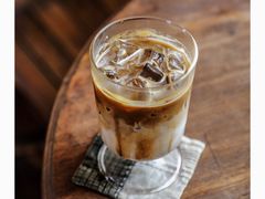 -春风十里咖啡馆