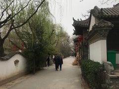 -茶肆(袁家村店)