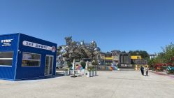 -嗨翻Hi-Fun竞技主题乐园·蹦床团建生日聚会(五棵松华熙店)