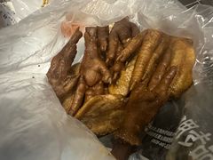 -顺城金记卤鸡·清真