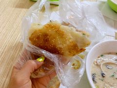 -星神早餐店