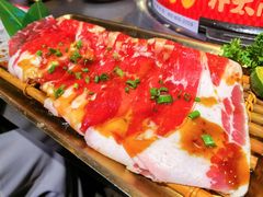 -朴太院·朝鲜族炭火烤肉(民乐园总店)