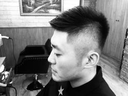 -小齐发型Star~salon