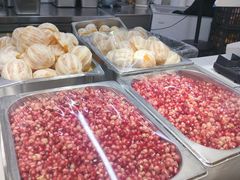 -Jazcu珍仕菓鲜榨果汁(西单大悦城店)