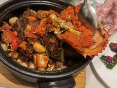 -蝶园·装修中(BFC外滩金融中心店)