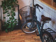 -Cafe Villa