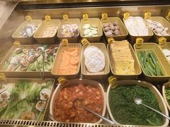 -姜胖胖韩式自助烤肉(光明万达店)