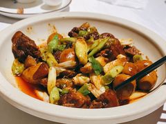 -万小金辣椒炒肉(抚河南路店)