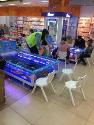 -孩子王(协信星光时代广场店)