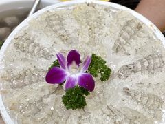 -官塘陈记鱼生·潮汕砂锅粥·牛肉火锅(潮枫路总店)