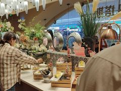-凡塔斯牛排自助餐厅(莆田万达店)
