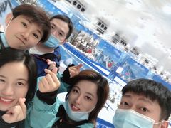 -长沙湘江冰雪世界