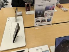 -华为智能生活馆(上海金桥国际商业广场)