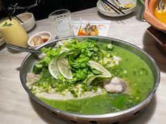 -金椰壳· 大厨新加坡菜(壹方城店)
