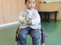 -侎宝运动成长中心(嘉定大融城店)