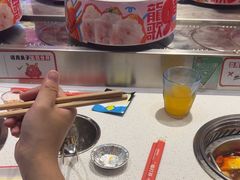 -龍歌自助小火锅(秦淮水游城店)