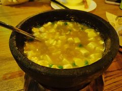 -热度餐厅(老佛爷店)