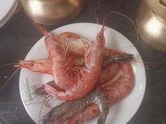-川骄海鲜自助(亚运村店)