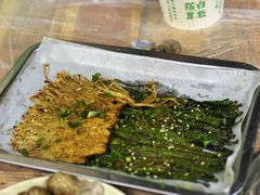 -小民大排档(马场角横路店)